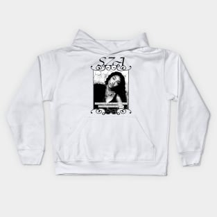 SZA Kids Hoodie